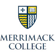 Merrimack College Logo