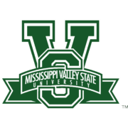 Mississippi Valley State University Logo (MVSU)