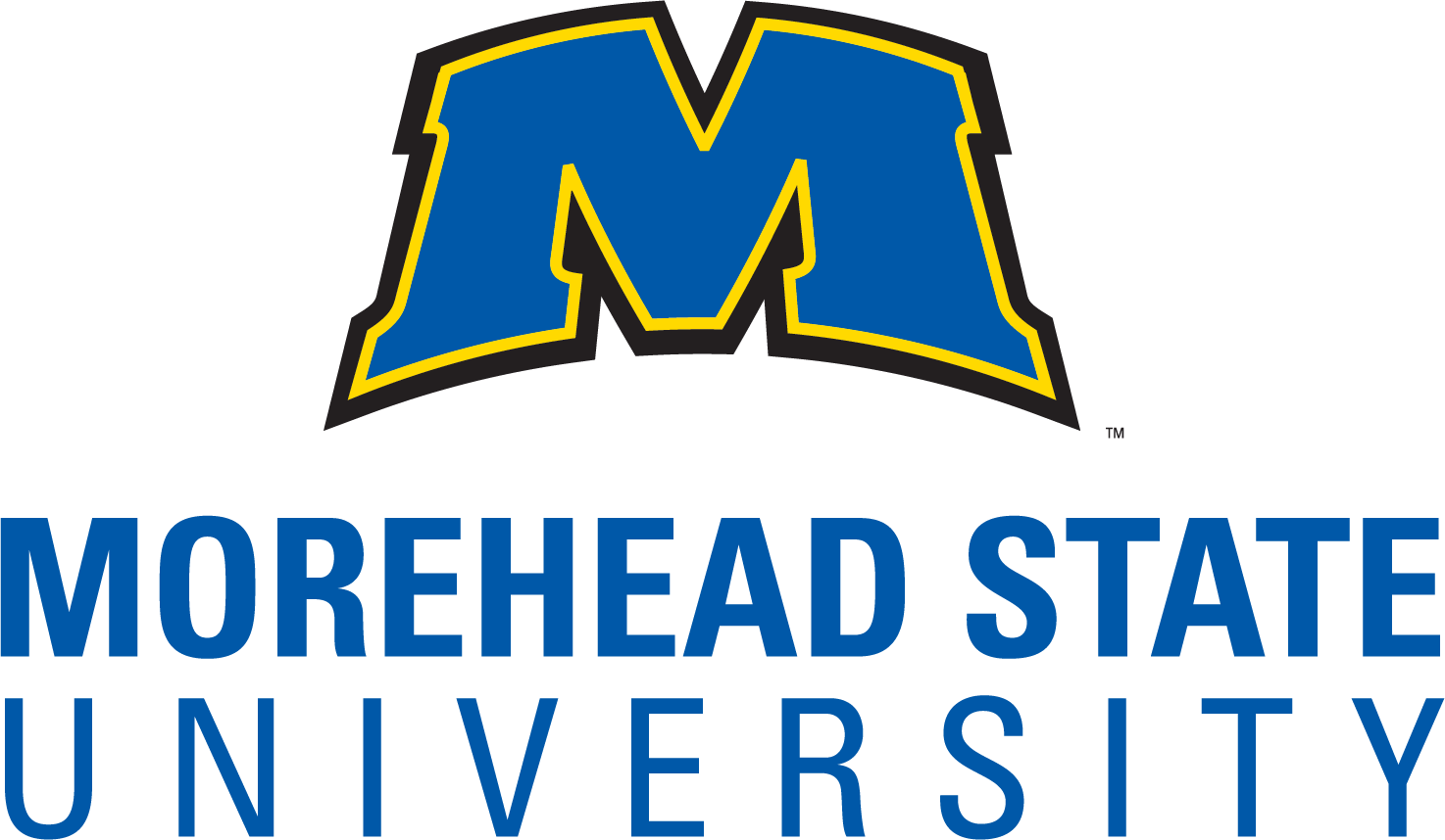 Morehead State University Logo (MSU) free png download