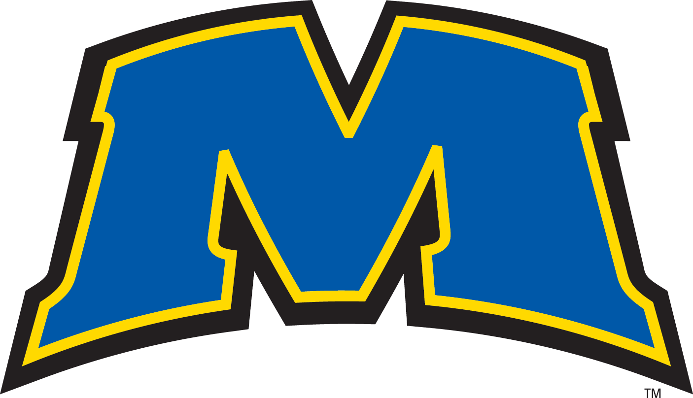 Morehead State University Logo (MSU) free png download