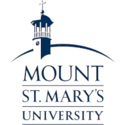 Mount St. Mary’s University Logo