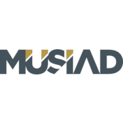 MÜSİAD Logo