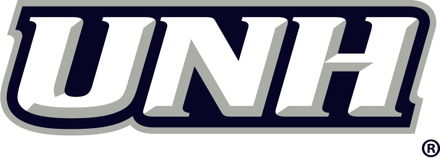 New Hampshire Wildcats Logo (UNH) | v1 free png download