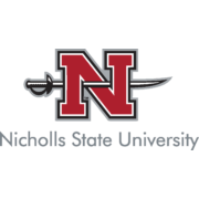 Nicholls State University Logo