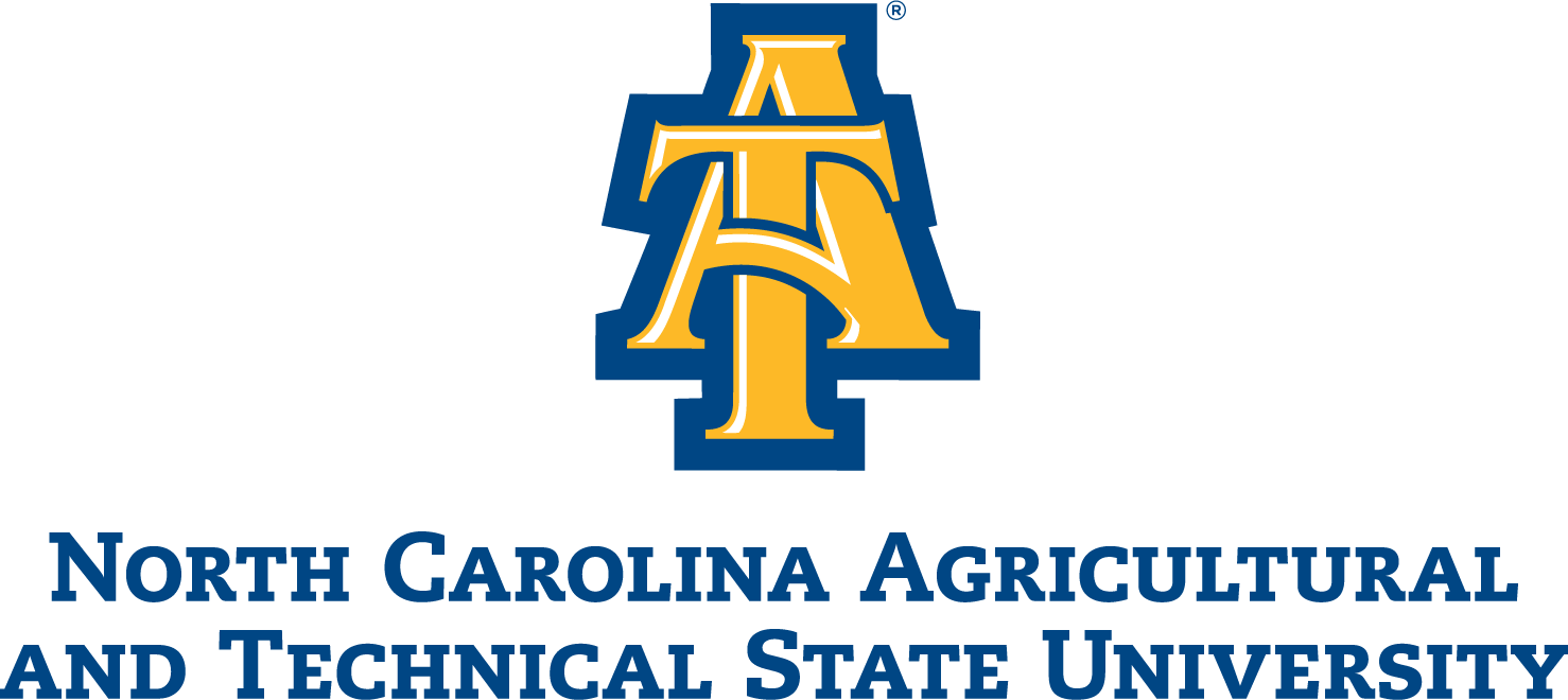 North Carolina A&T State University Logo free png download