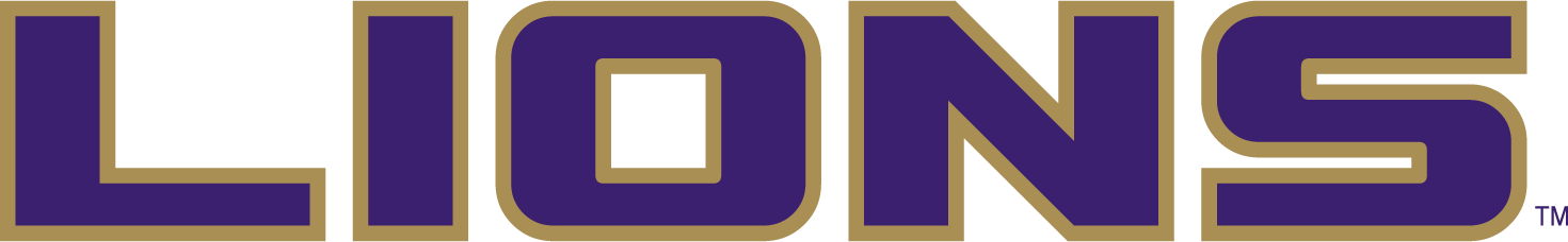 North Alabama Lions Logo png