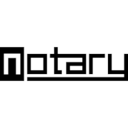 Notary Logo