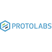 Protolabs Logo