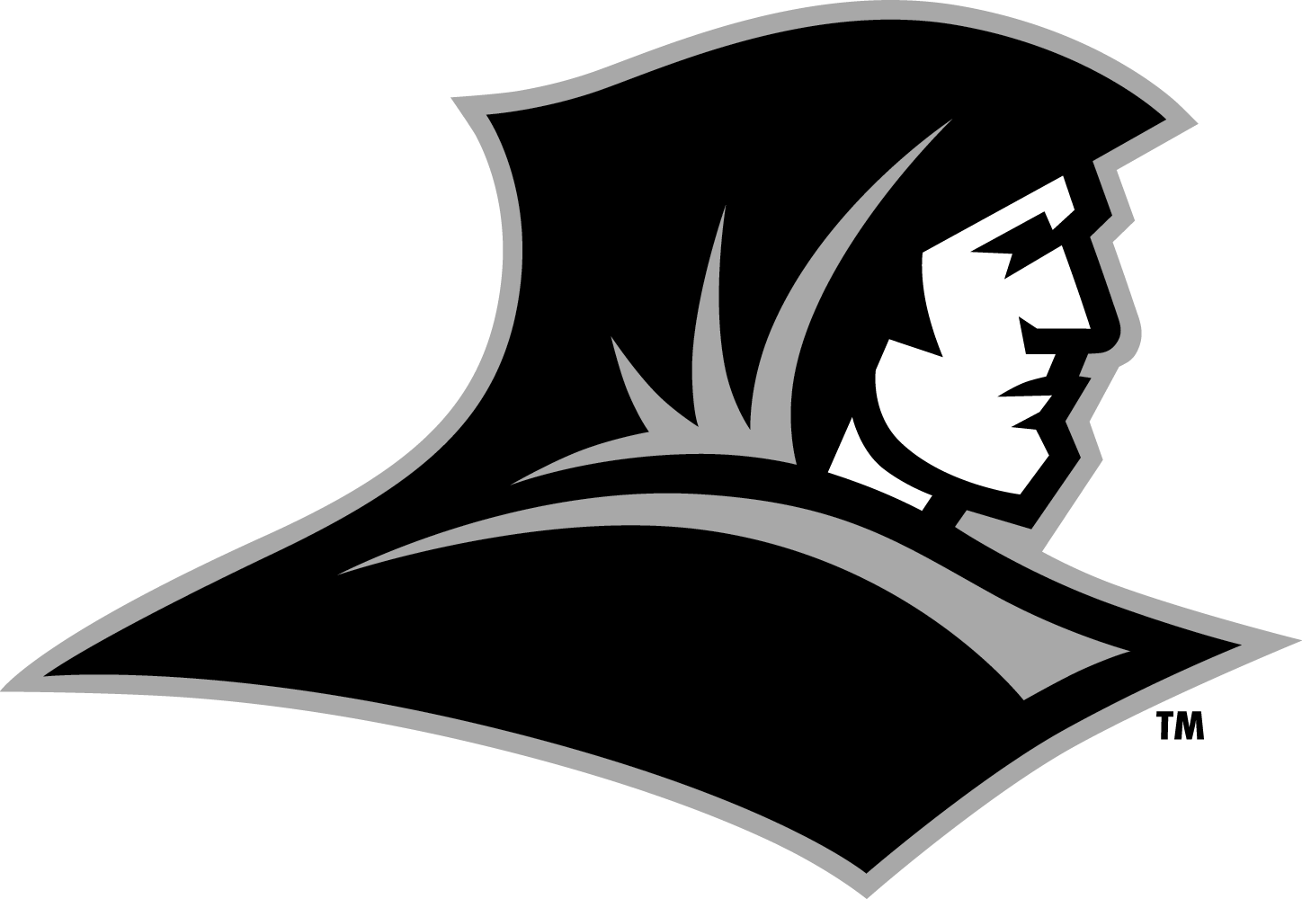 Providence Friars Logo png
