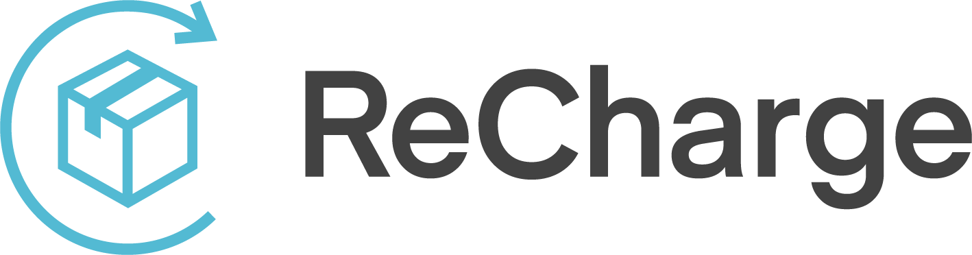 Recharge Logo png