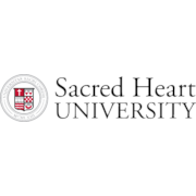 Sacred Heart University Logo (SHU)