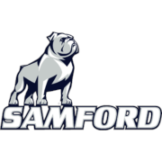 Samford Bulldogs Logo