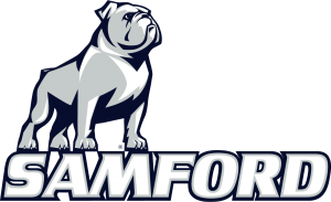Samford Bulldogs Logo free png download