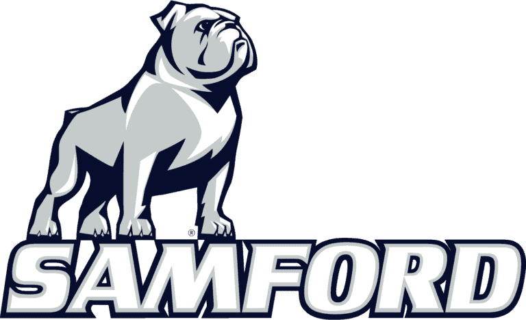 Samford Bulldogs Logo - PNG Logo Vector Brand Downloads (SVG, EPS)