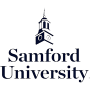 Samford University Logo