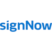 signNow Logo