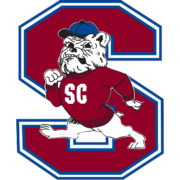 South Carolina State Bulldogs Logo (Lady Bulldogs – SC State)