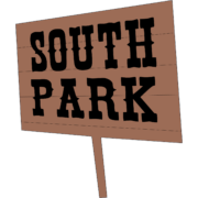 South Park Logo