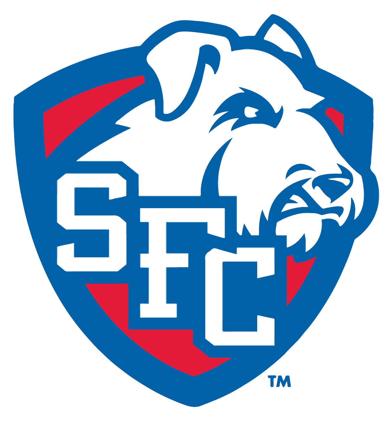St. Francis Brooklyn Terriers Logo free png download