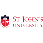 St. John’s University Logo