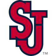 St. John’s Red Storm Logo