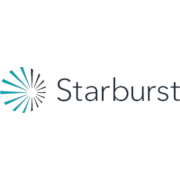 Starburst Logo