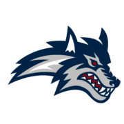 Stony Brook Seawolves Logo