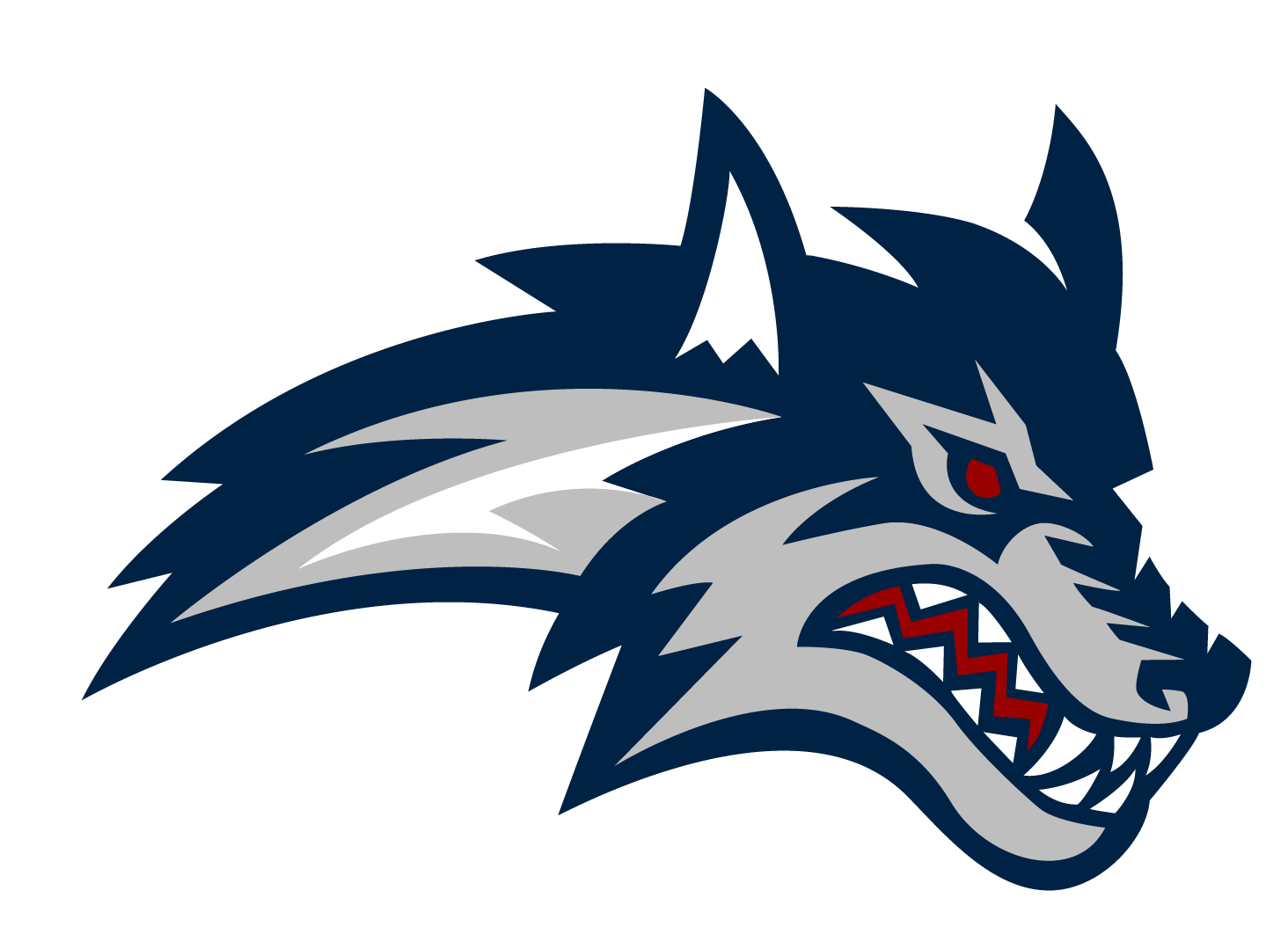 Stony Brook Seawolves Logo free png download