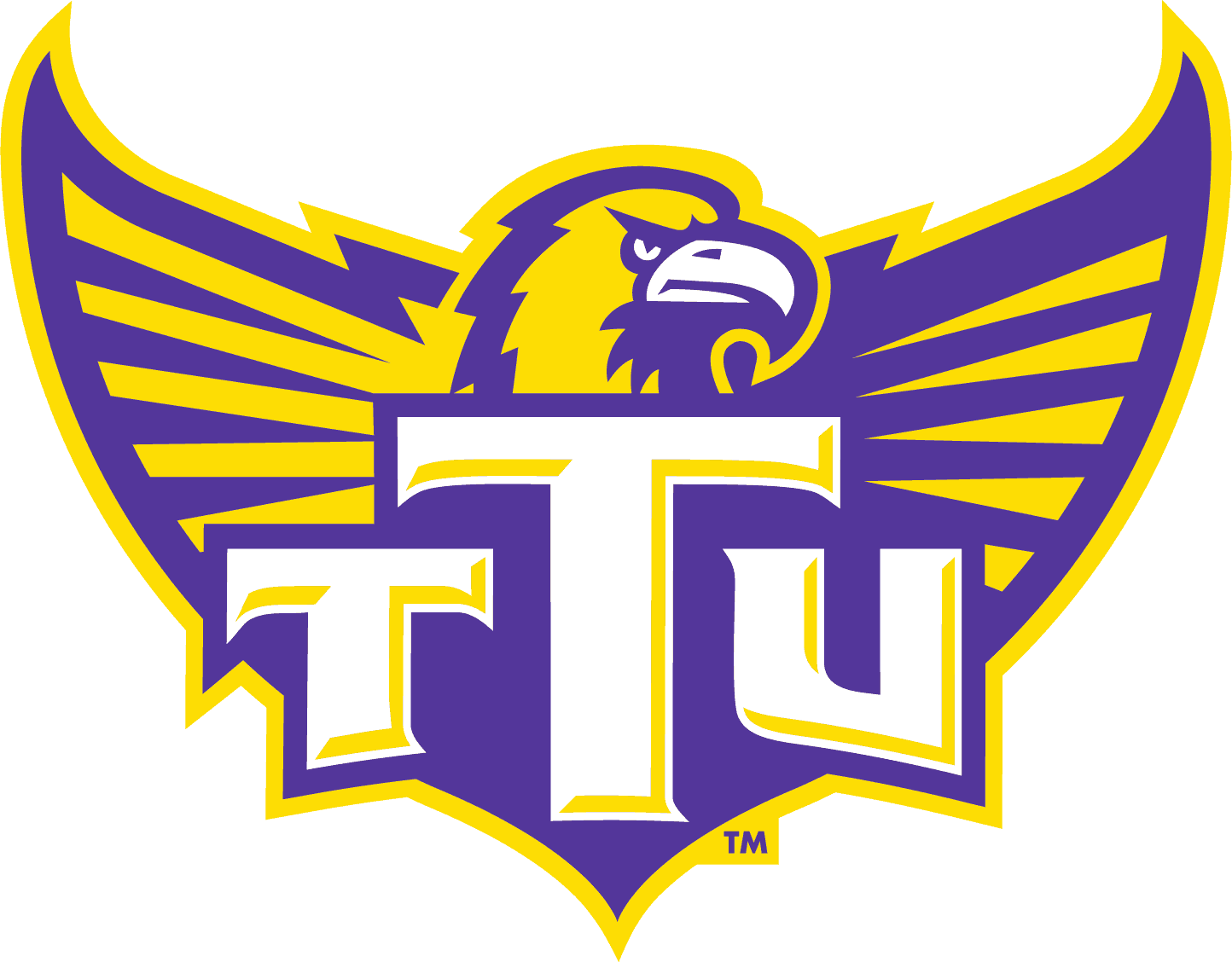 Tennessee Tech Golden Eagles Logo free png download