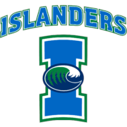 Texas A&M-Corpus Christi Islanders Logo