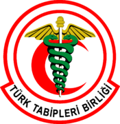 Türk Tabipleri Birliği Logo (TTB)