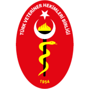 Türk Veteriner Hekimleri Birliği Logo