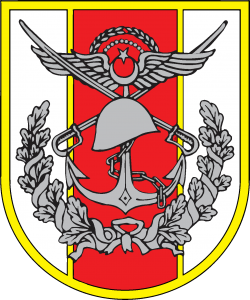 Türk Silahlı Kuvvetleri Logo (TSK) | 01 free png download