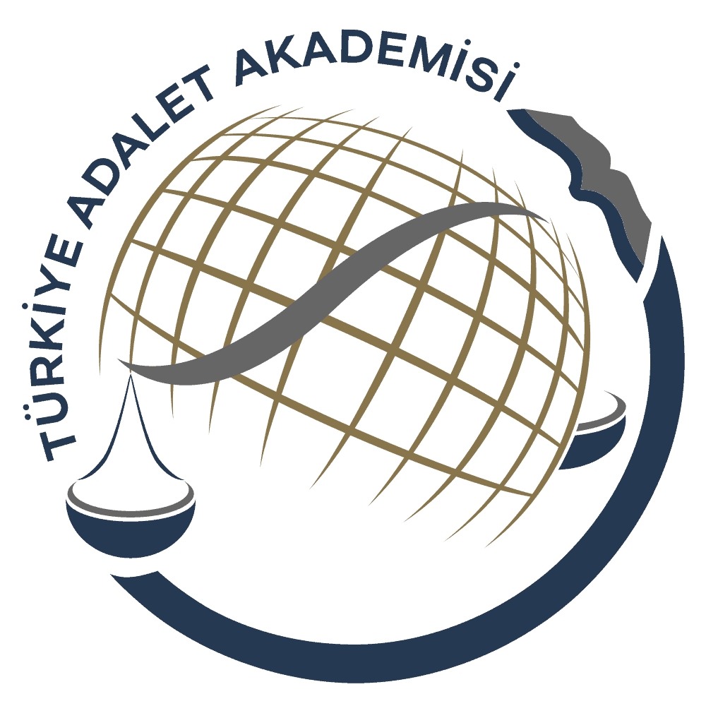 Türkiye Adalet Akademisi Logo free png download