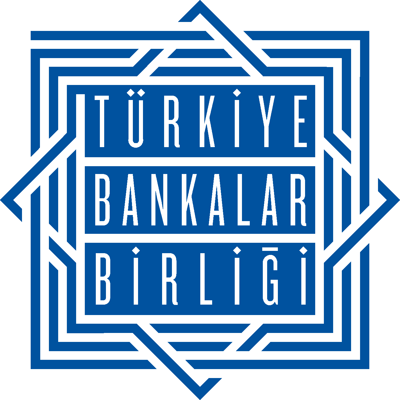 Türkiye Bankalar Birliği Logo (TBB) free png download