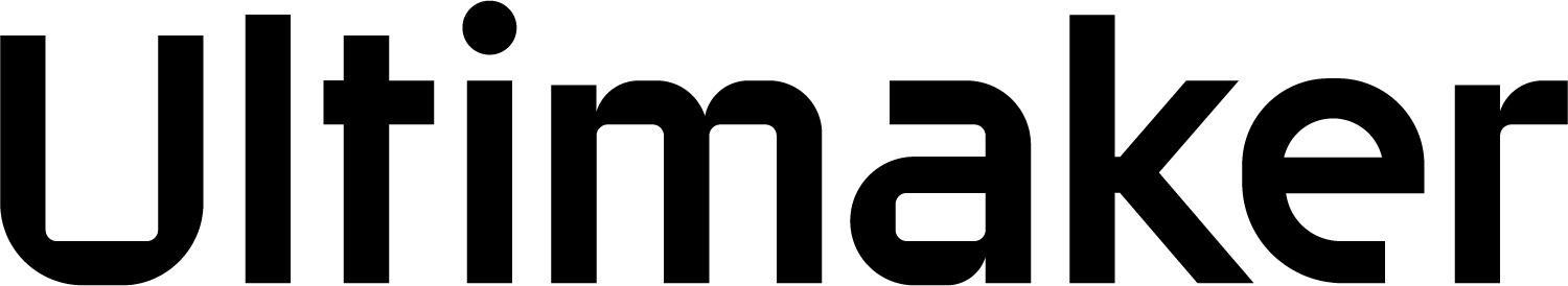 Ultimaker Logo png