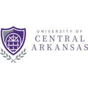 University of Central Arkansas Logo (UCA)