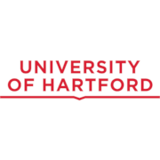 University of Hartford Logo (UHart)
