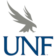 University of North Florida Logo