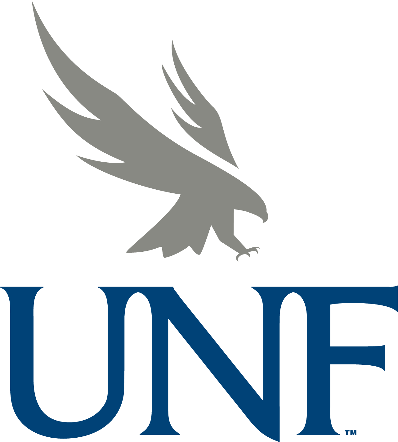 University of North Florida Logo free png download