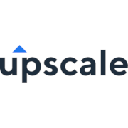 Upscale Logo