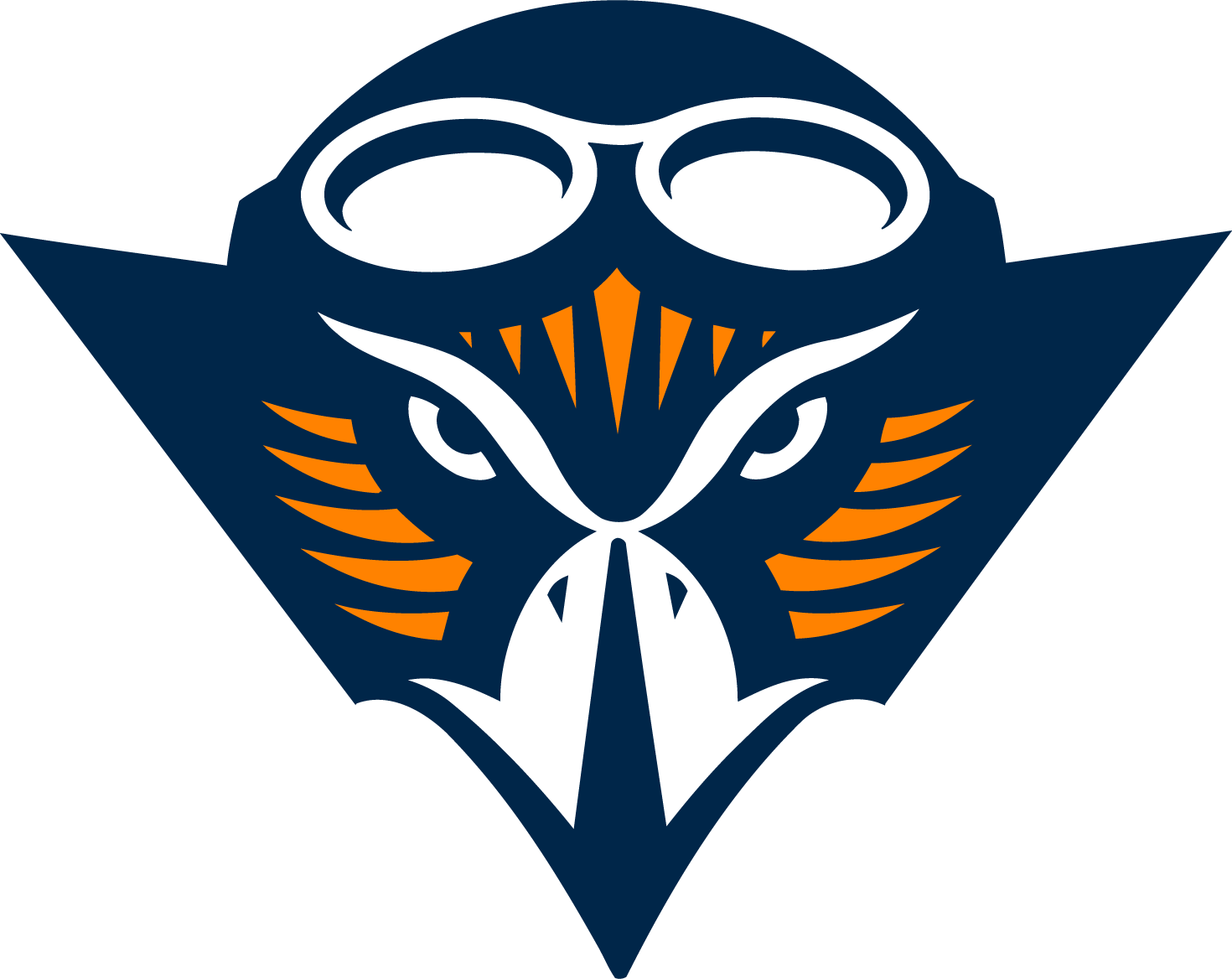 UT Martin Skyhawks Logo free png download