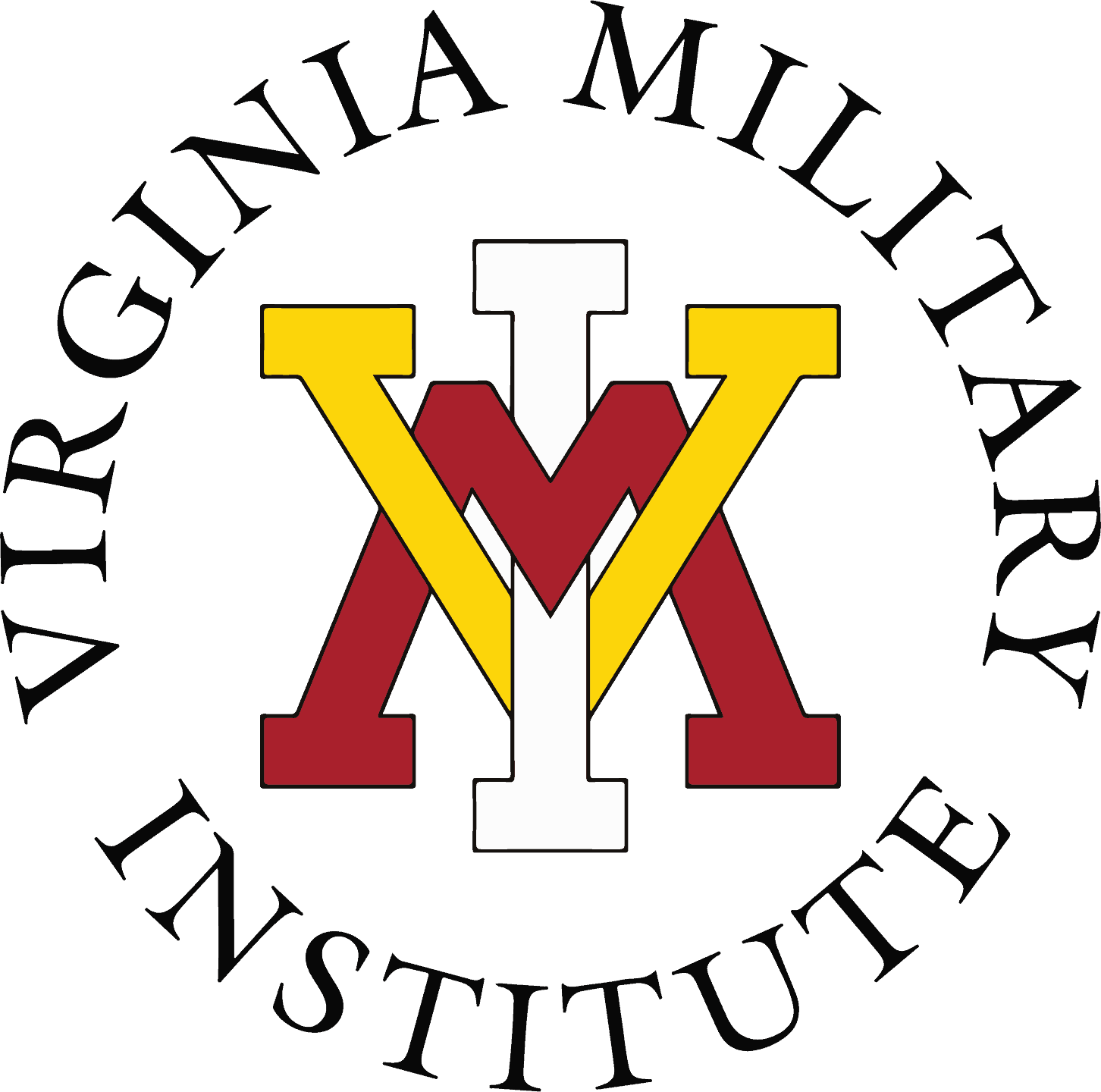 Virginia Military Institute Logo (VMI) free png download