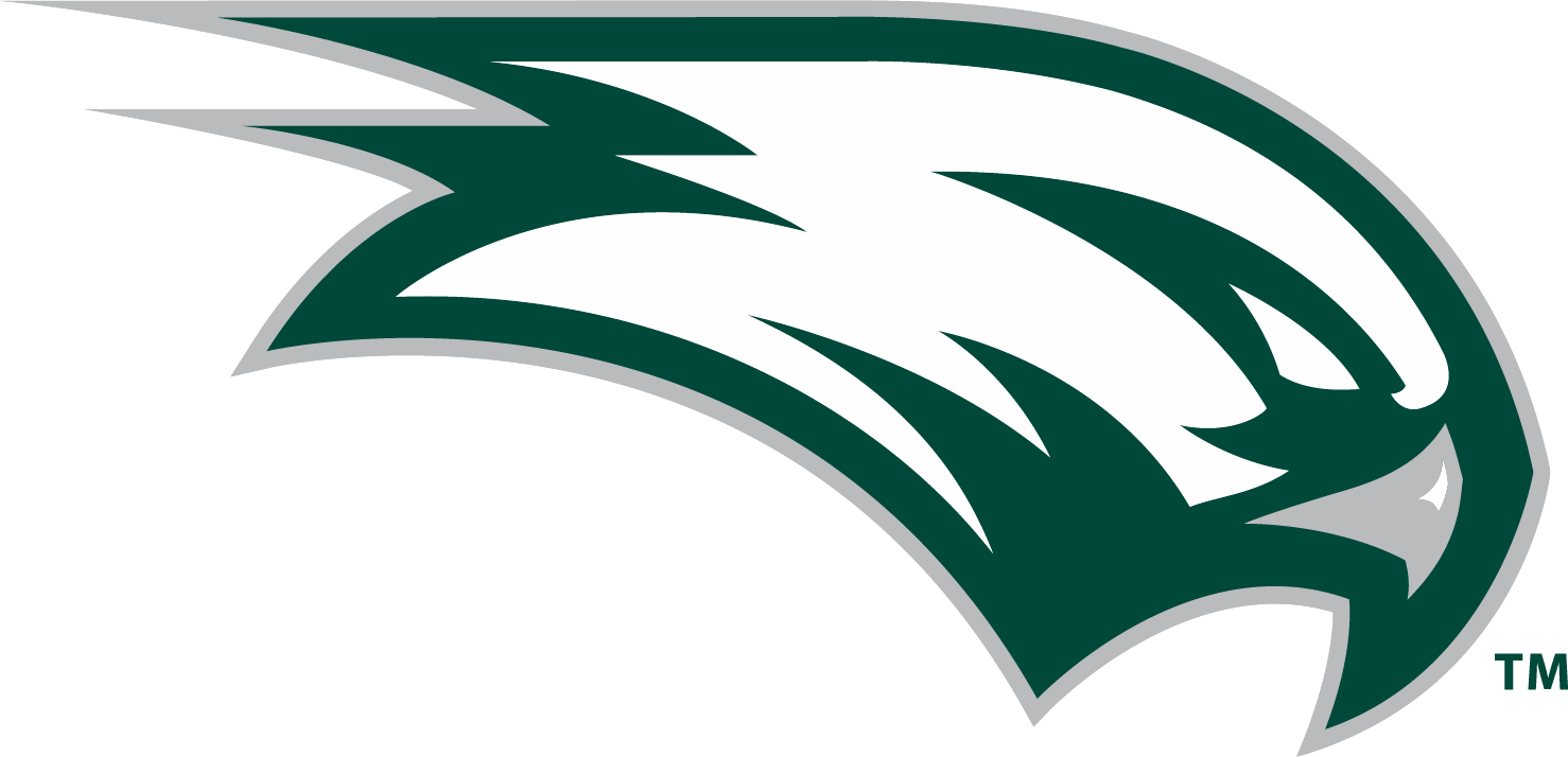 Wagner Seahawks Logo png