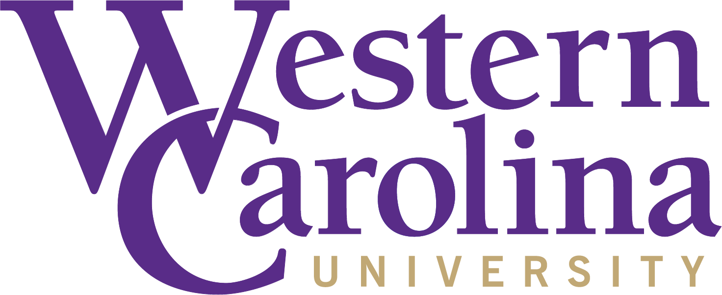Western Carolina University Logo (WCU) free png download