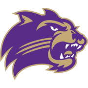 Western Carolina Catamounts Logo