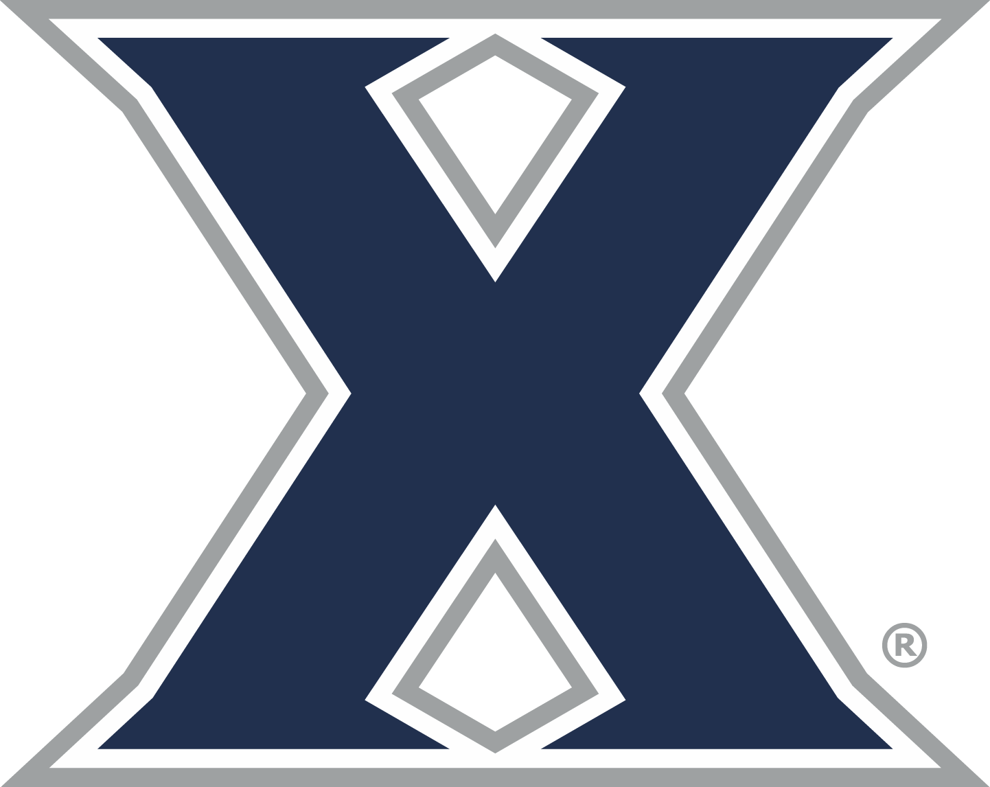 Xavier Musketeers Logo png