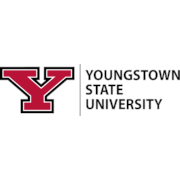Youngstown State University Logo (YSU)