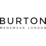Burton Logo (41113)