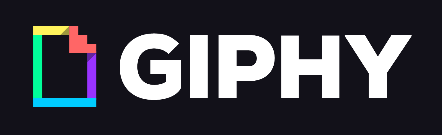 Giphy Logo Icon free png download